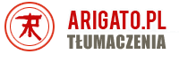 Tumacz rumuski GDASK